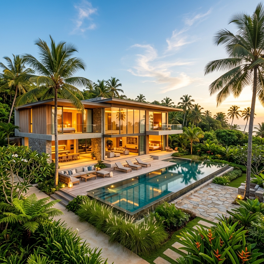 Dream Property LK Showcase