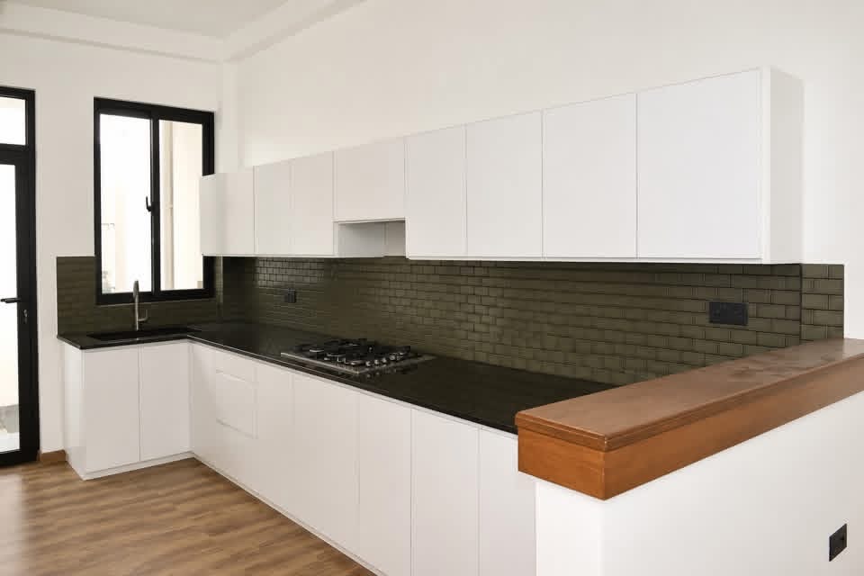 Two Storey House for Sale at Pipiliyana