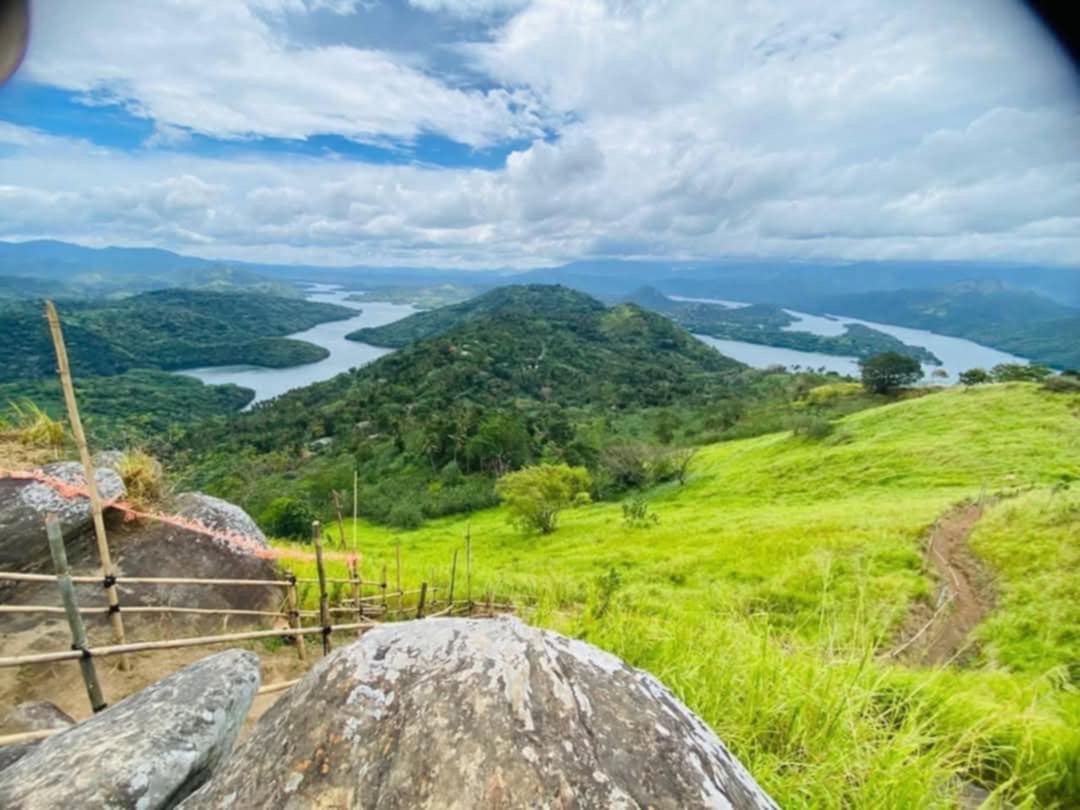 Lake View Paradise Land Urgent Sale