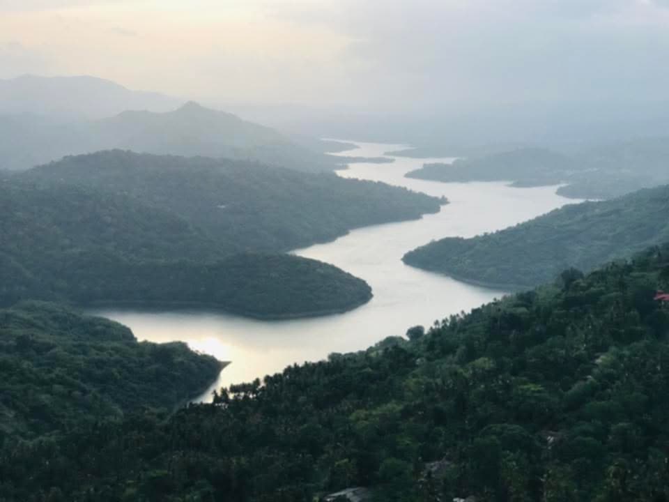 Lake View Paradise Land Urgent Sale