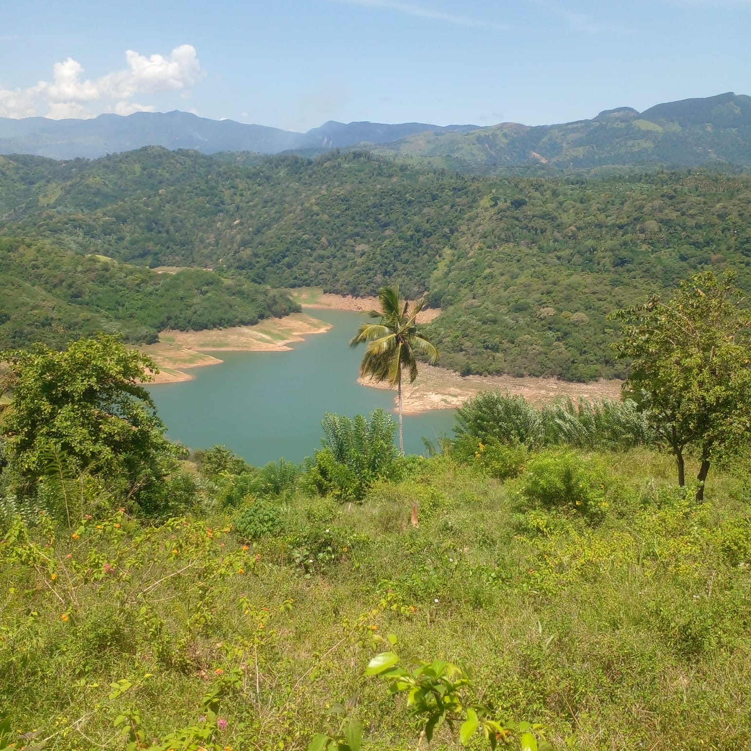 Lake View Paradise Land Urgent Sale