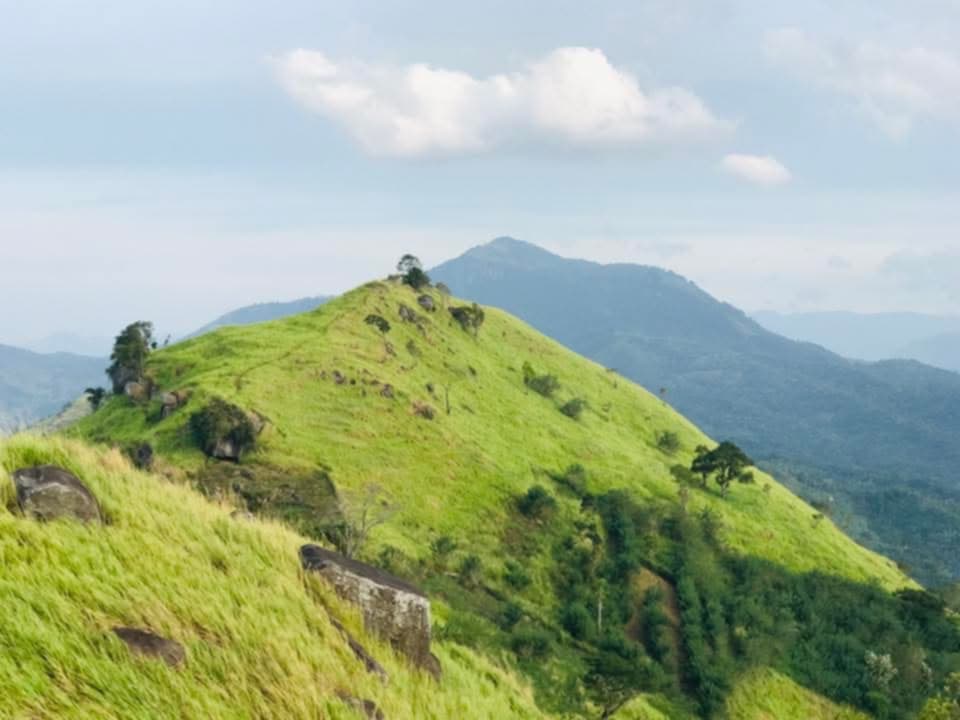 Lake View Paradise Land Urgent Sale