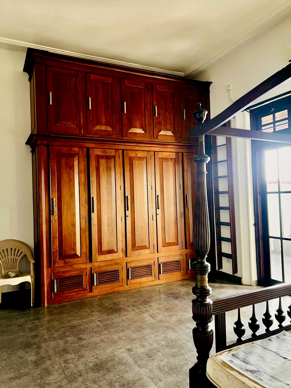 ◼️ 𝗙𝗨𝗟𝗟𝗬 𝗙𝗨𝗥𝗡𝗜𝗦𝗛𝗘𝗗 𝗟𝗨𝗫𝗨𝗥𝗬 𝗛𝗢𝗨𝗦𝗘 𝗙𝗢𝗥 𝗥𝗘𝗡𝗧 – 𝗠𝗔𝗗𝗜𝗪𝗘𝗟𝗔, 𝗞𝗢𝗧𝗧𝗘