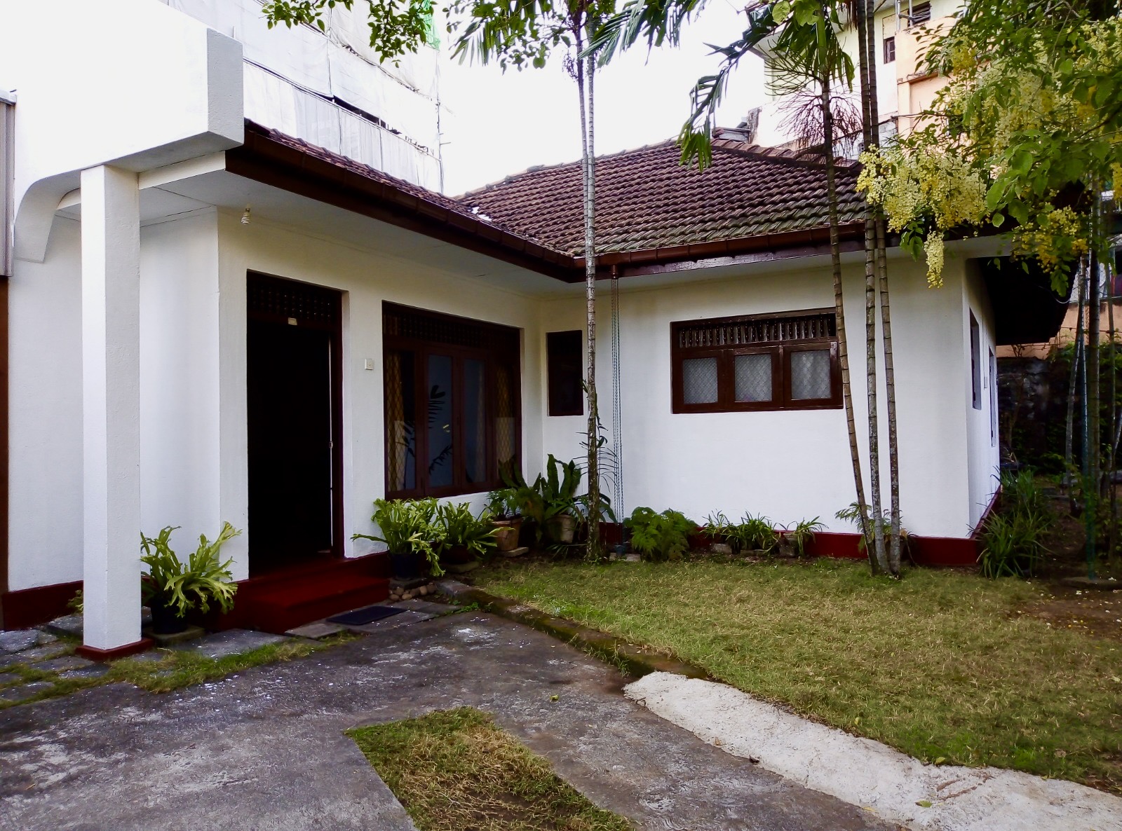 Prime Commercial Land for Sale – Pitakotte | Pagoda Main Road