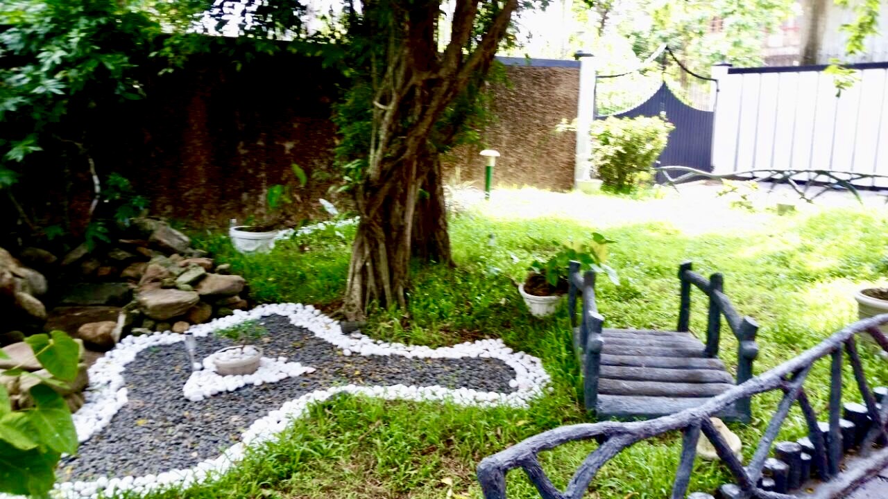 VILLA-TYPE HOUSE FOR SALE IN WELIGAMA – WALKING DISTANCE TO THE BEACH!