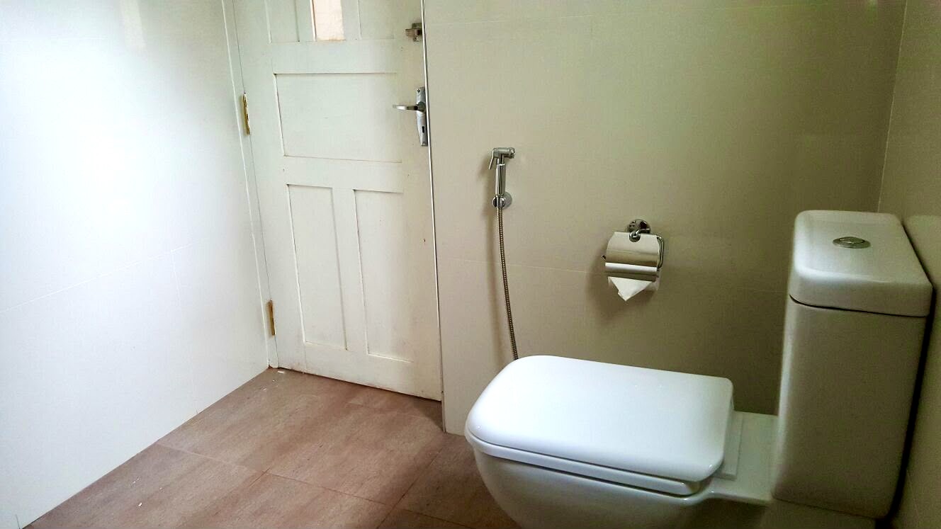 VILLA-TYPE HOUSE FOR SALE IN WELIGAMA – WALKING DISTANCE TO THE BEACH!