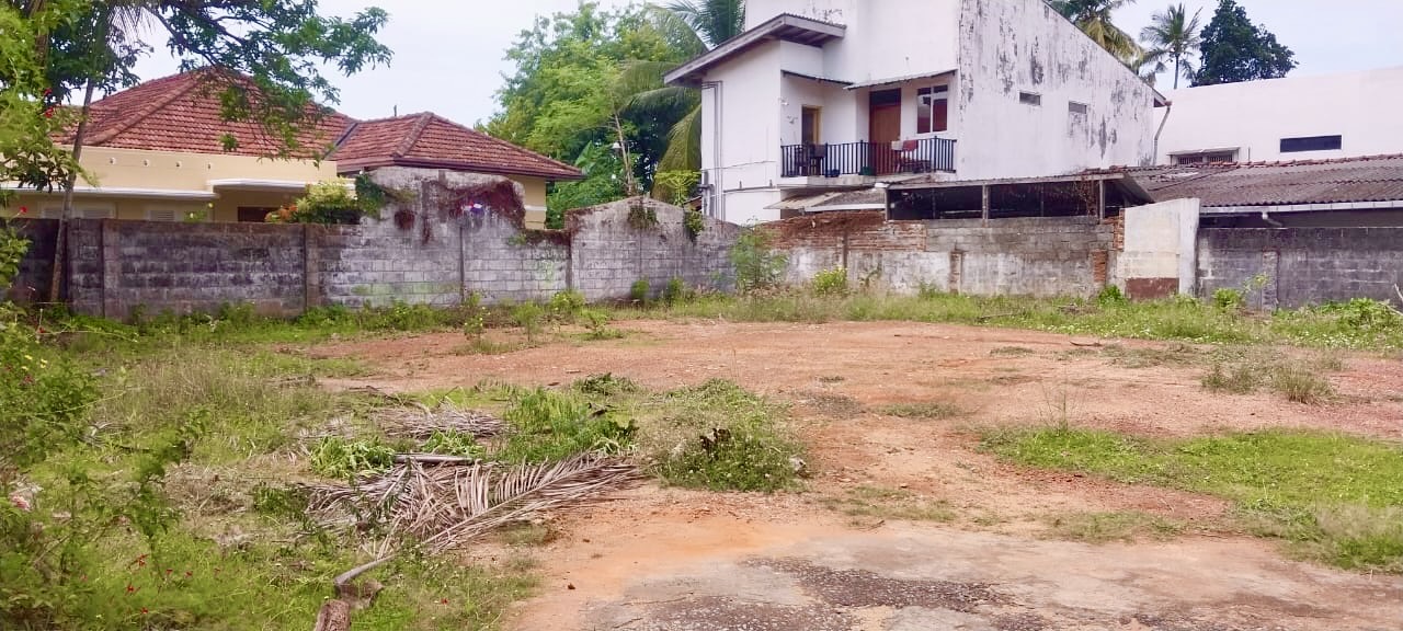⛰️ LAND FOR SALE – KOLONNAWA | PRIME RESIDENTIAL LOCATION