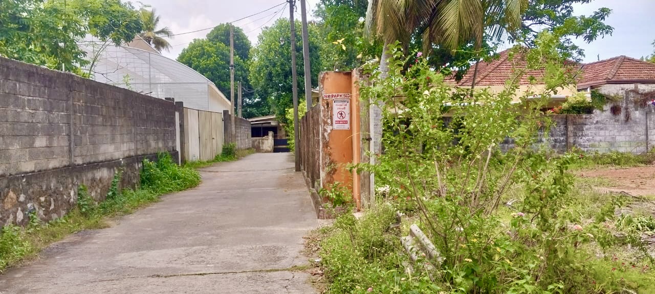 ⛰️ LAND FOR SALE – KOLONNAWA | PRIME RESIDENTIAL LOCATION