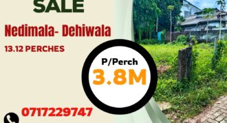 🌿 𝐏𝐑𝐄𝐌𝐈𝐔𝐌 𝐋𝐀𝐍𝐃 𝐎𝐏𝐏𝐎𝐑𝐓𝐔𝐍𝐈𝐓𝐘 – 𝐍𝐄𝐃𝐈𝐌𝐀𝐋𝐀, 𝐃𝐄𝐇𝐈𝐖𝐀𝐋𝐀 🌿