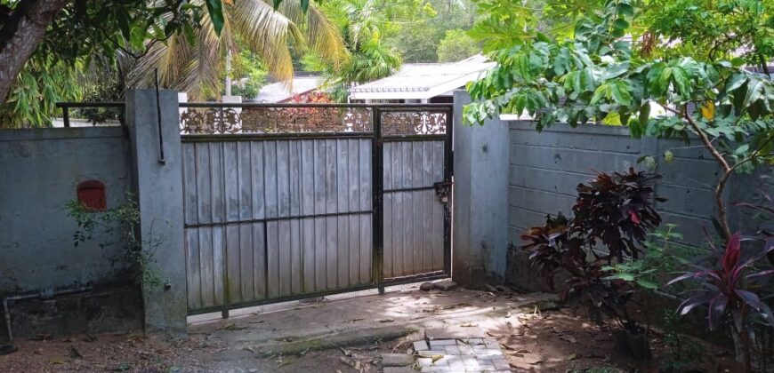 Millennium City (Zone 05)House for Sale Athurugiriya